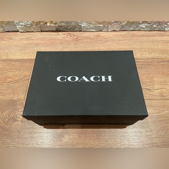 Coach Retail Maya Sandals Size US6 - Picture 5 of 11